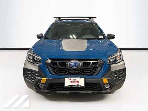 Used 2025 Subaru Outback Wilderness image 2