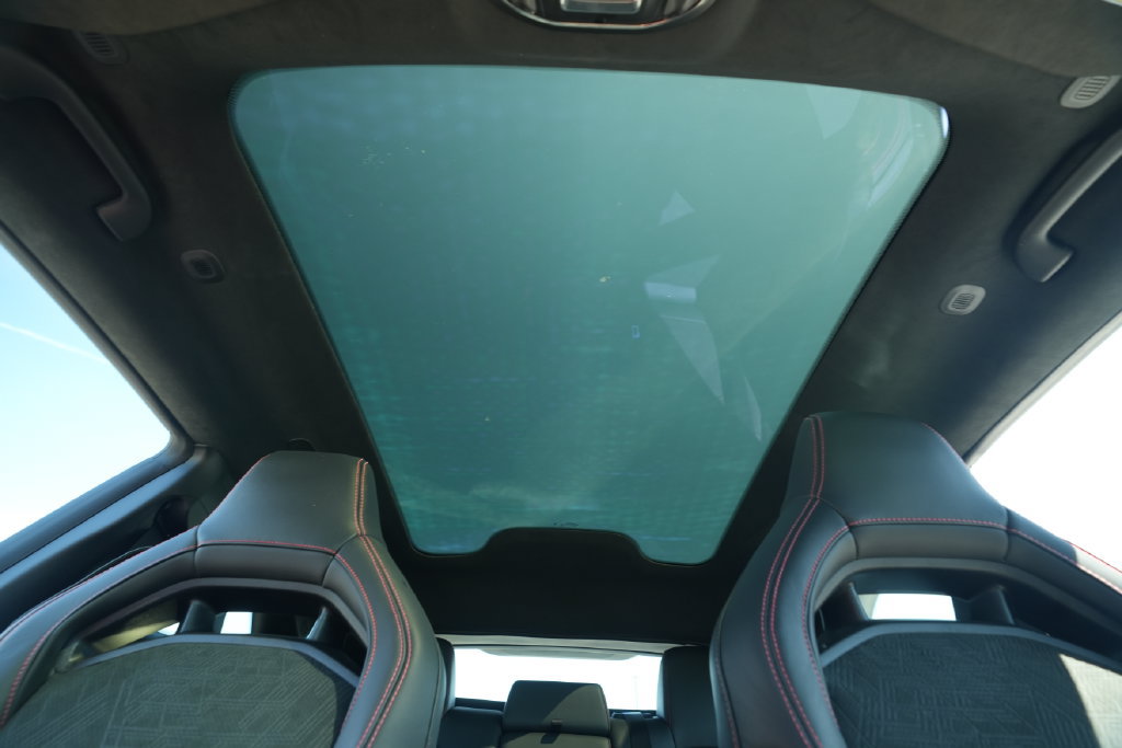 New 2026 Dodge Charger Scat Pack AWD/4WD image 10