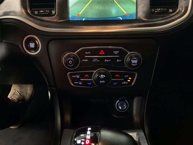 Used 2022 Dodge Charger R/T w/ Daytona Edition Group RWD image 20