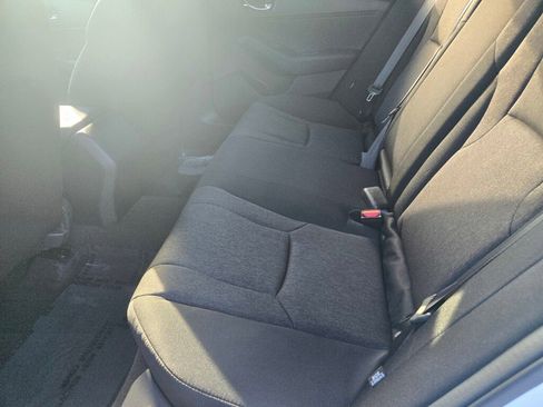 Certified 2023 Honda Accord EX image 15