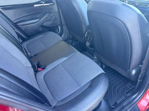 Used 2023 Kia Seltos S AWD/4WD image 13