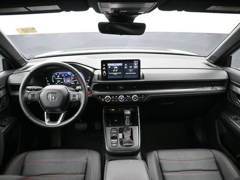 Used 2026 Honda CR-V Sport-L image 23