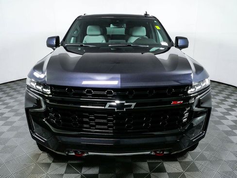 Used 2023 Chevrolet Tahoe Z71 w/ Luxury Package AWD/4WD image 28