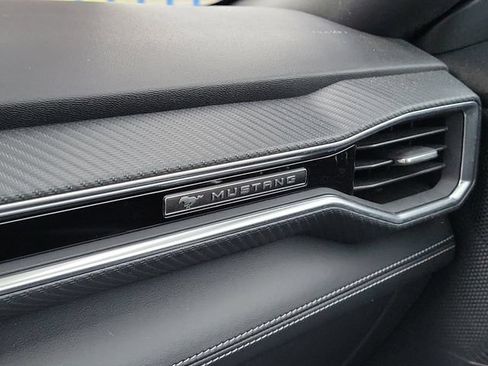 Used 2024 Ford Mustang GT Premium RWD image 27
