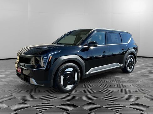 New 2026 Kia EV9 Wind AWD/4WD image 3