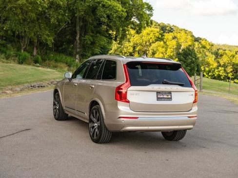 Used 2023 Volvo XC90 B6 Ultimate AWD/4WD image 6