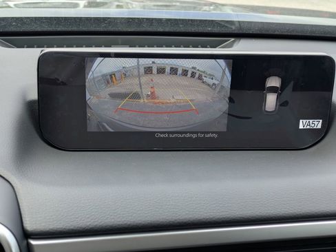 New 2026 MAZDA CX-50 AWD 2.5 S w/ Weather Package image 21