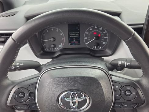 Used 2024 Toyota Corolla SE FWD image 22