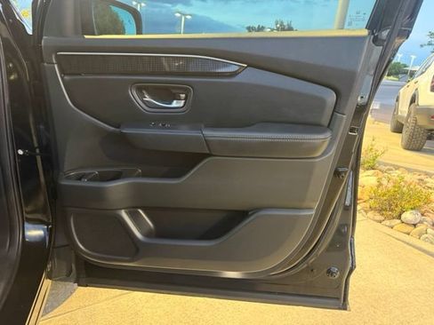 Used 2023 Honda Pilot Elite image 29