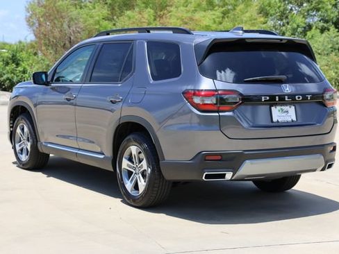 New 2026 Honda Pilot EX-L image 6