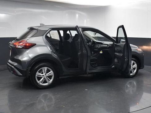 Used 2024 Nissan Kicks S FWD image 46