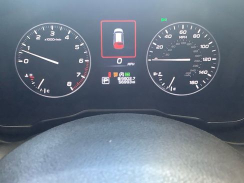 Used 2024 Subaru Outback Touring XT image 10