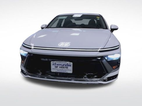 New 2026 Hyundai Sonata SE image 3