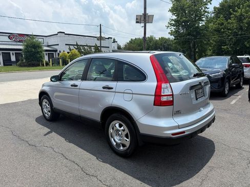 Used 2011 Honda CR-V LX image 5