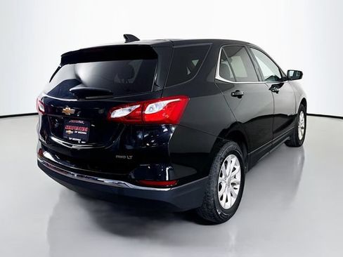 Used 2020 Chevrolet Equinox LT AWD/4WD image 6