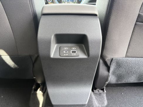 New 2026 Subaru Crosstrek 2.0i Premium AWD/4WD image 29