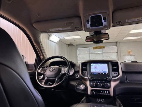 Used 2022 RAM 2500 Laramie AWD/4WD image 21