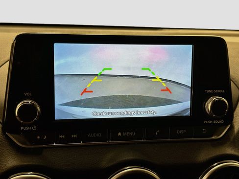 Used 2023 Nissan Sentra S FWD image 23
