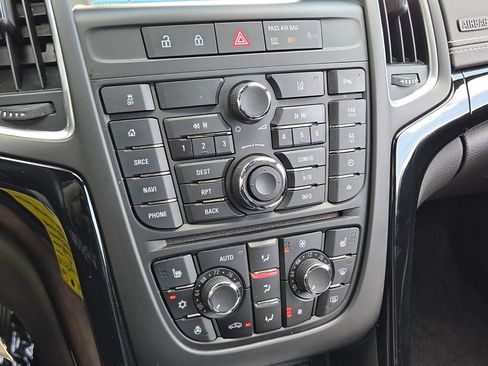 Used 2019 Buick Cascada Premium FWD image 24