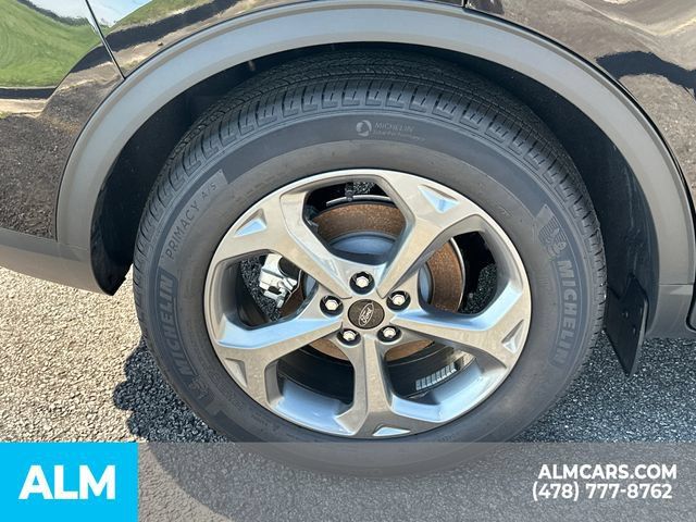 Used 2026 Ford Escape ST-Line FWD image 20