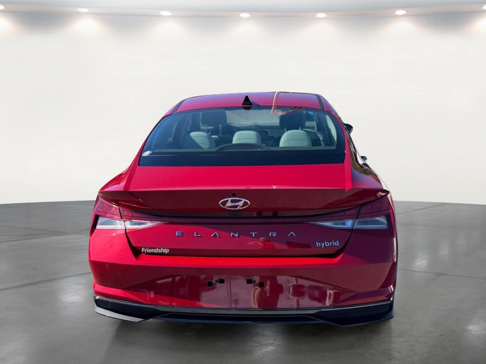 Used 2023 Hyundai Elantra Limited FWD image 19