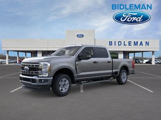 New 2026 Ford F250 XLT w/ Snow Plow Prep Package video 1