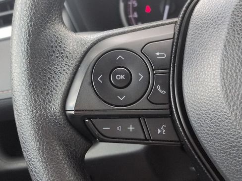 Used 2023 Toyota RAV4 LE FWD image 23