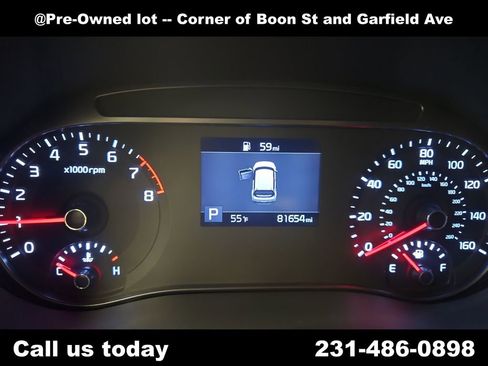 Used 2020 Kia Soul LX FWD image 21