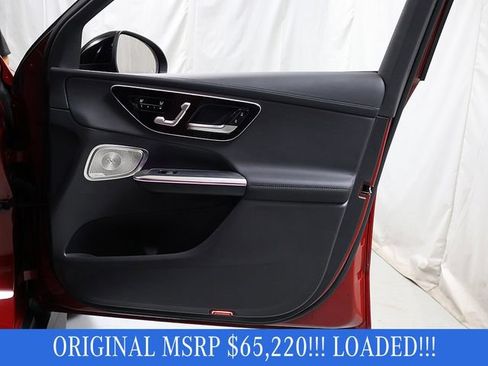 Certified 2026 Mercedes-Benz GLC 300 4MATIC image 33