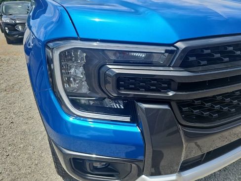 New 2026 Ford Ranger XLT w/ Equipment Group 301A High AWD/4WD image 4