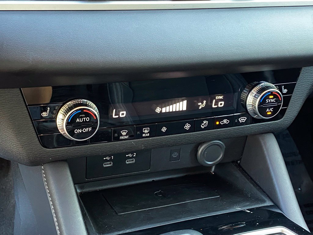 Used 2025 Mitsubishi Outlander SE AWD/4WD image 18