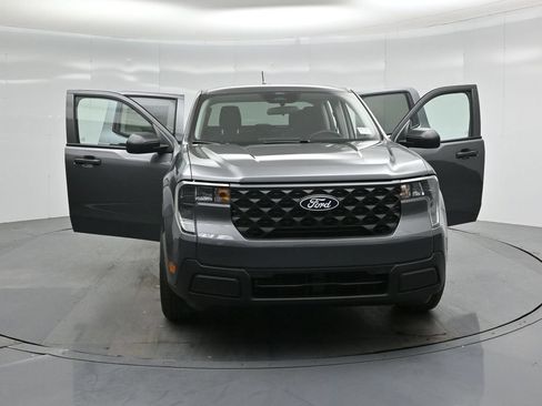 Certified 2026 Ford Maverick XL FWD image 26