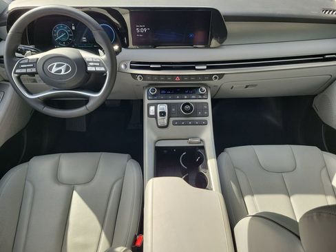 Used 2023 Hyundai Palisade SEL w/ Premium Package FWD image 19