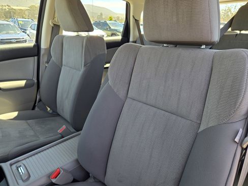 Used 2013 Honda CR-V LX image 15