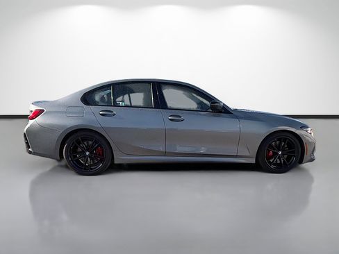 Used 2023 BMW M340i w/ Premium Package RWD image 2