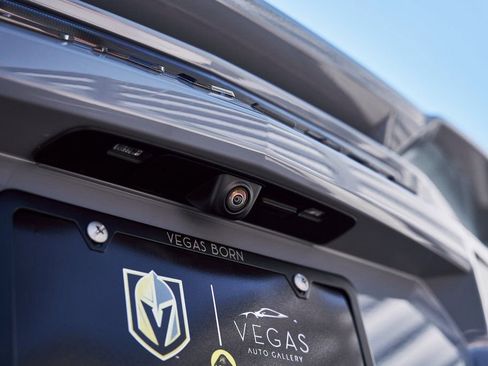 Used 2024 Chevrolet Corvette Stingray Premium Conv w/ Z51 Performance Package image 19