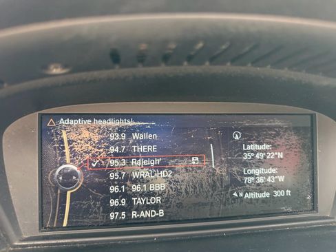 Used 2013 BMW 328i Convertible image 17