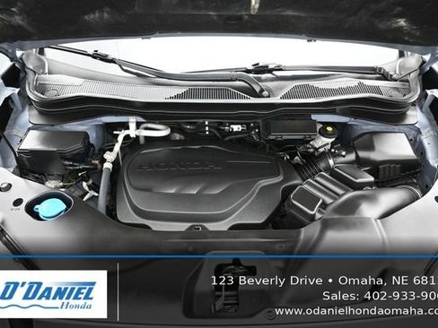 Used 2022 Honda Ridgeline Black Edition image 46