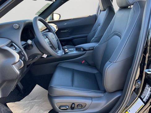 New 2025 Lexus UX 300h 300h F SPORT Design image 12