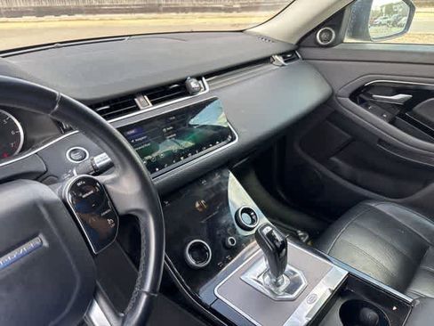 Used 2020 Land Rover Range Rover Evoque S image 20