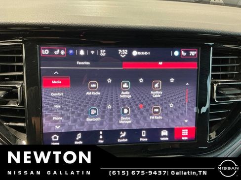 Used 2024 Dodge Durango GT AWD/4WD image 33
