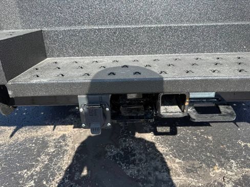 New 2026 Ford E-350 and Econoline 350 Super Duty w/ Power Equipment Group RWD image 46