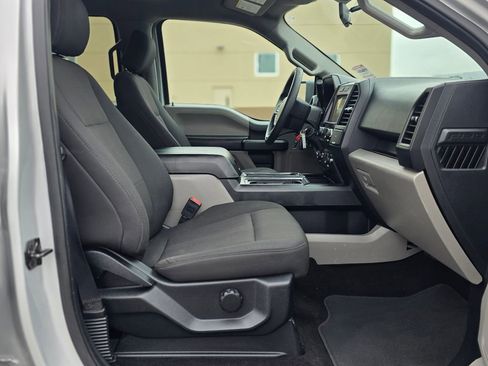 Used 2019 Ford F150 XL w/ Equipment Group 101A Mid RWD image 9