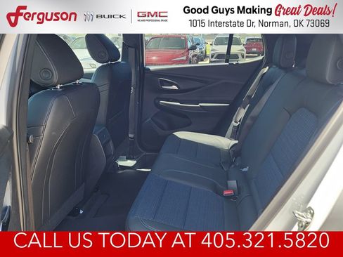 New 2026 Buick Envista Preferred w/ Convenience I Package FWD image 38