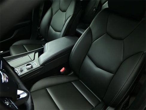 Used 2021 Cadillac CT5 Luxury w/ Sun And Sound Package image 22