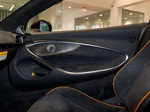 New 2026 McLaren Artura Spider RWD image 41