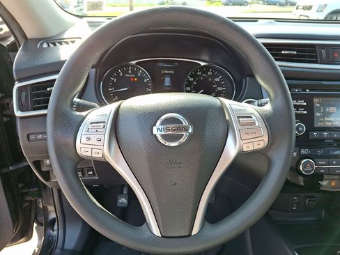 Used 2016 Nissan Rogue SV AWD/4WD image 19