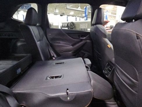 Certified 2023 Subaru Forester Wilderness image 39