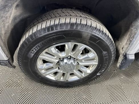 Used 2022 GMC Sierra 2500 Denali w/ Denali Ultimate Package image 10