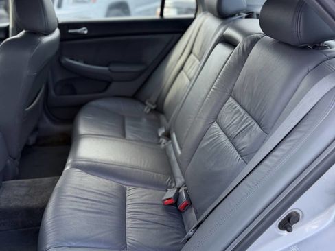 Used 2007 Honda Accord EX image 17